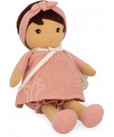 Poupée Amandine - 25 cm