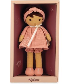 Poupée Amandine - 25 cm