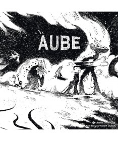 Lueur ext. Aube