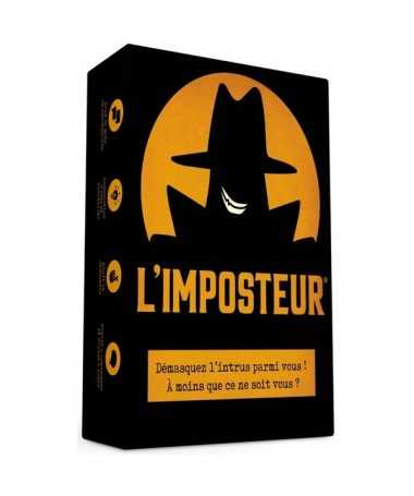 L'imposteur