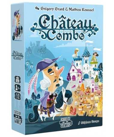 Château Combo