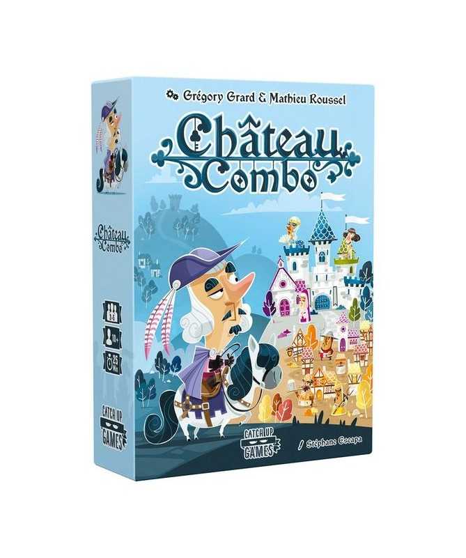 Château Combo Château Combo