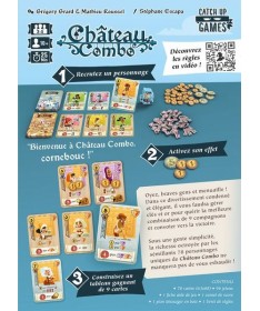 Château Combo