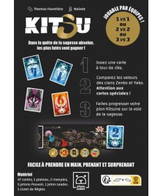 Kitsu