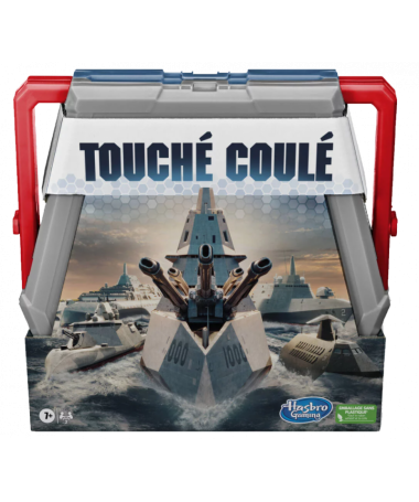 Touché Coulé
