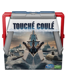 Touché Coulé