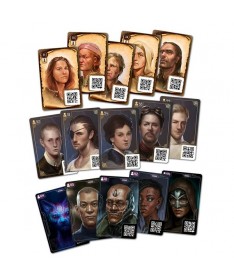 Chronicles of Crime Millenium - Chronicles of time