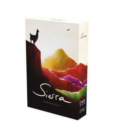 Sierra