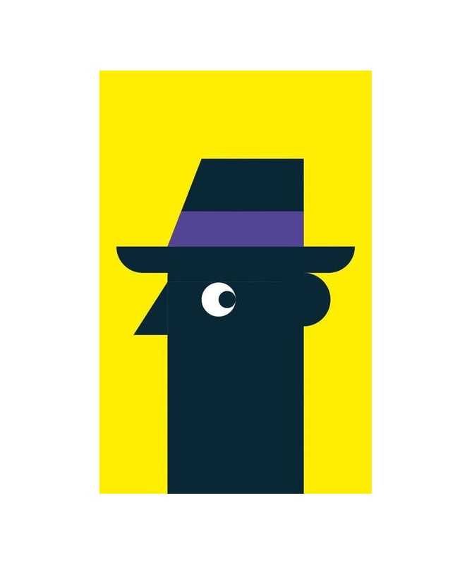 Feux Follets - Crazy Sherlock Feux Follets - Crazy Sherlock