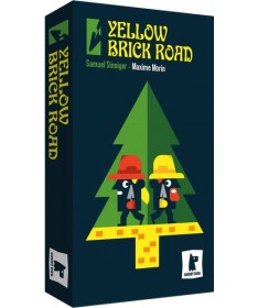 Feux Follets - Yellow Brick Road