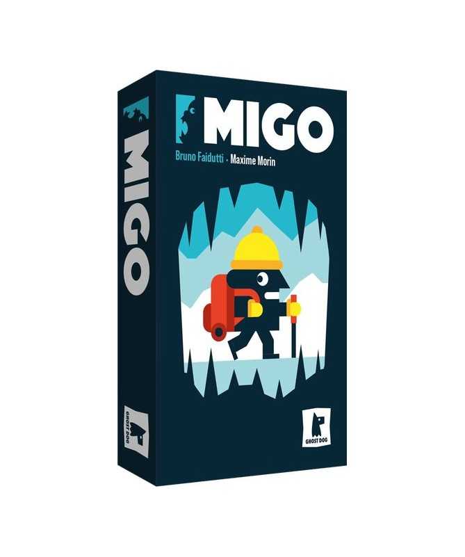 Feux Follets - Migo
