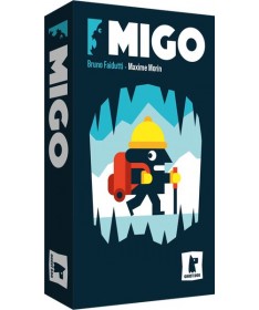 Feux Follets - Migo