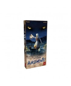 La Bête ext. Hurlements
