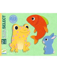 Little Select