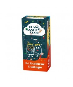 Blanc Manger Coco 7 - Le bonheur partagé
