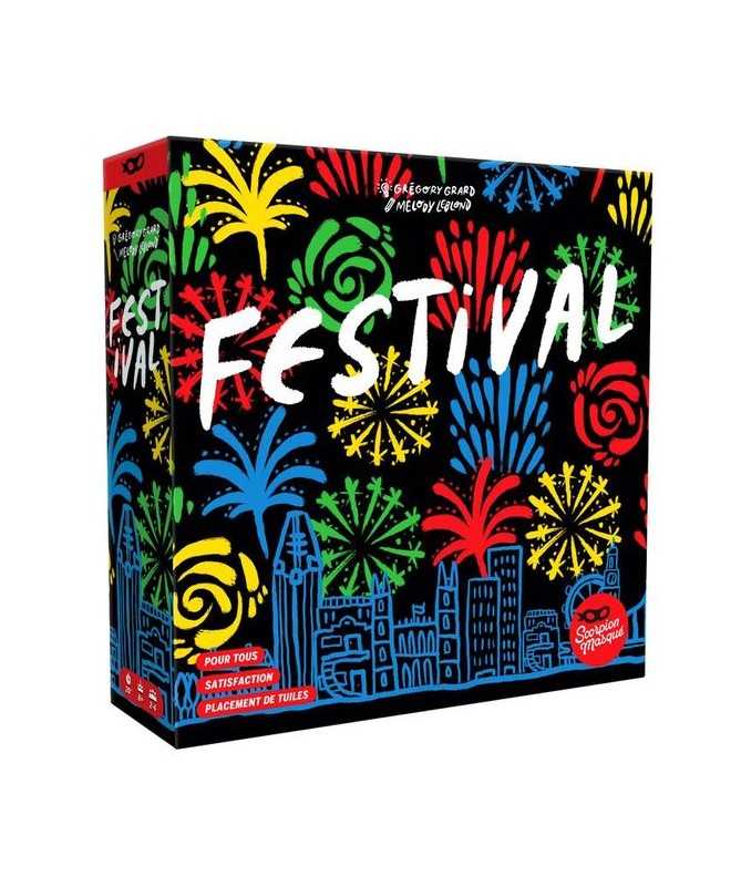 Festival Festival