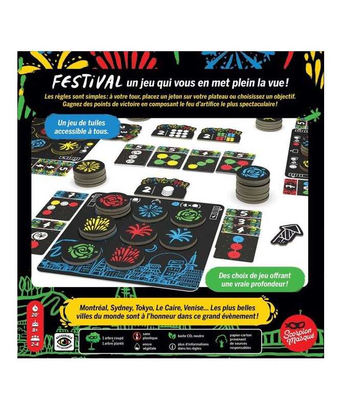 Festival Festival