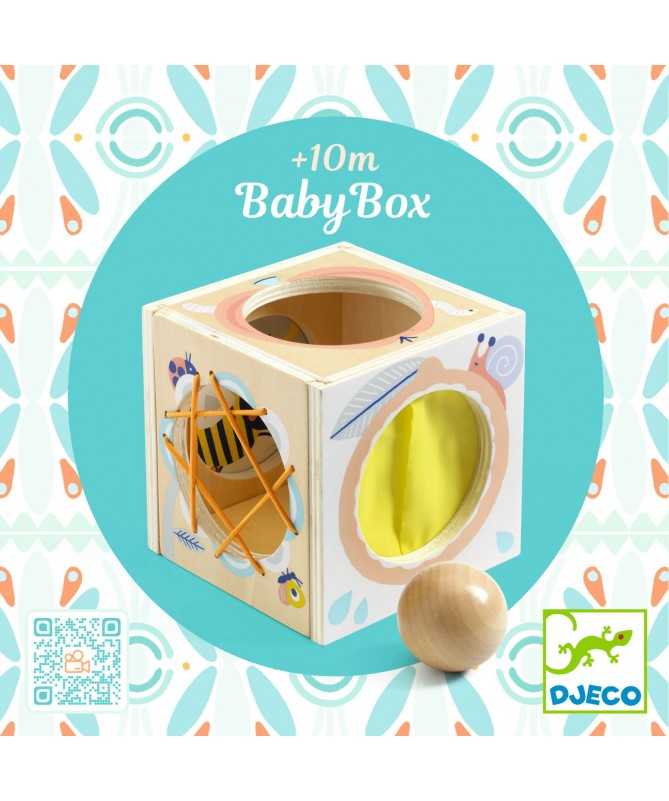 BabyBox BabyBox