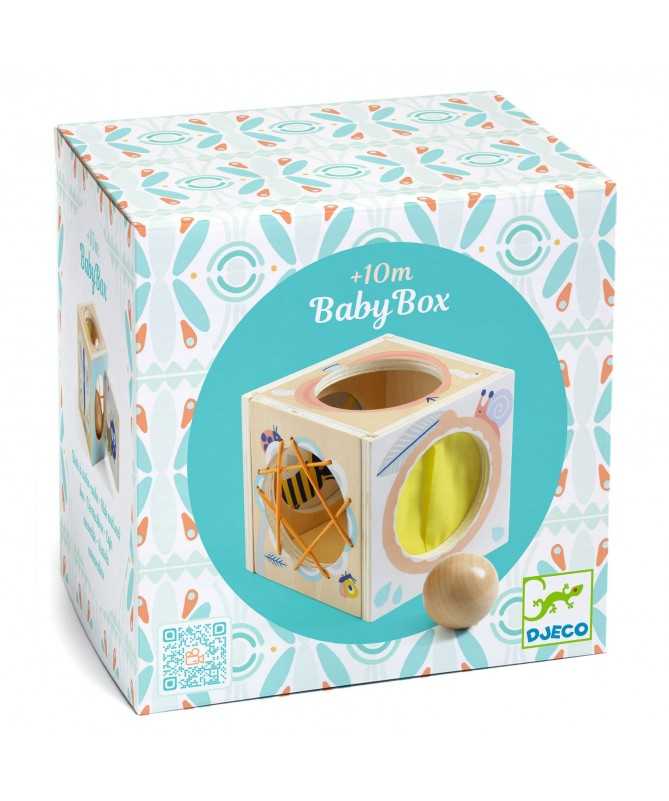 BabyBox BabyBox