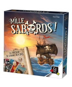 Mille Sabords
