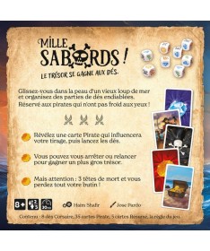 Mille Sabords