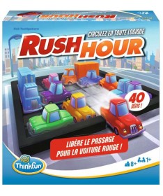 Rush Hour (Nouvelle édition)
