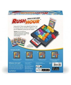 Rush Hour (Nouvelle édition)