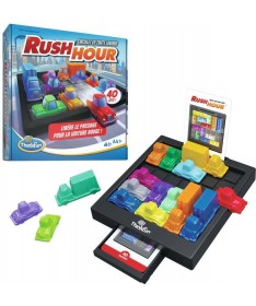 Rush Hour (Nouvelle édition)