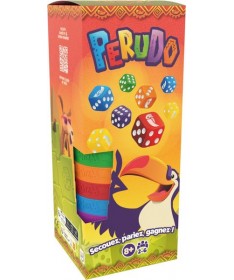 Perudo (Nouvelle édition)