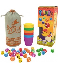 Perudo (Nouvelle édition)