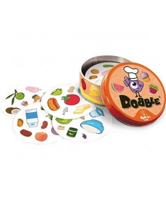 Dobble - Gourmandis