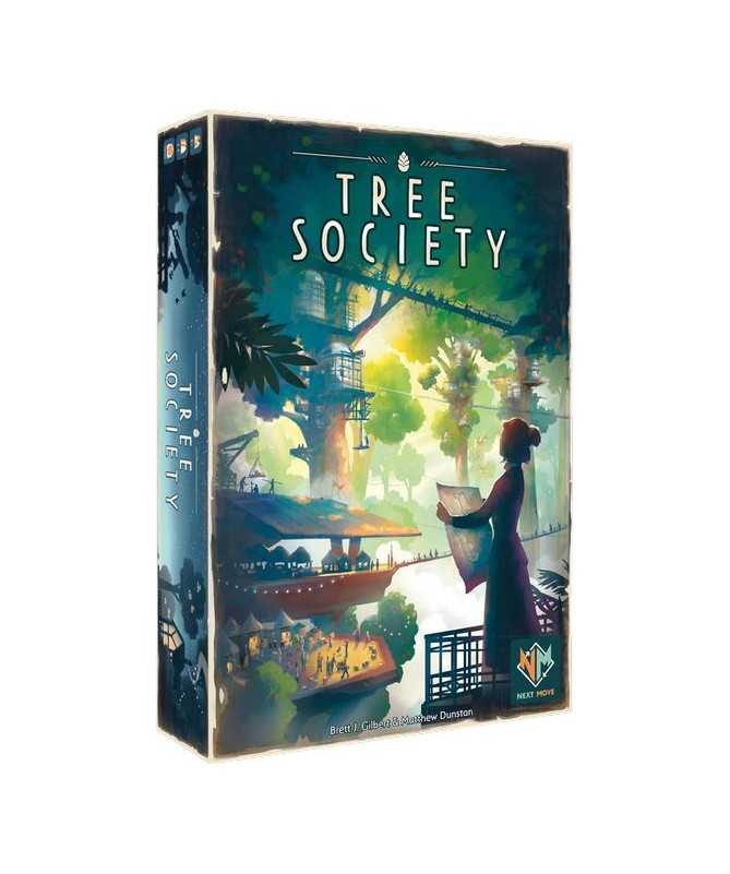Tree Society