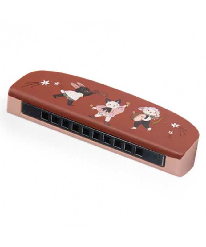 Harmonica - Après la pluie Harmonica - Après la pluie