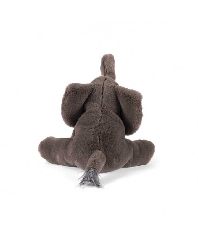 Peluche - Petit éléphant - Tout autour du monde Peluche - Petit éléphant - Tout autour du monde