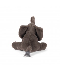 Peluche - Petit éléphant - Tout autour du monde