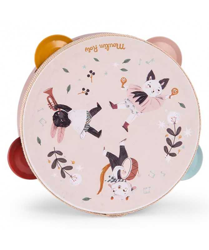 Tambourin Après la pluie Tambourin Après la pluie