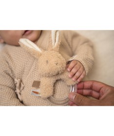 Anneau hochet Lapin - Baby Bunny