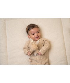 Anneau hochet Lapin - Baby Bunny