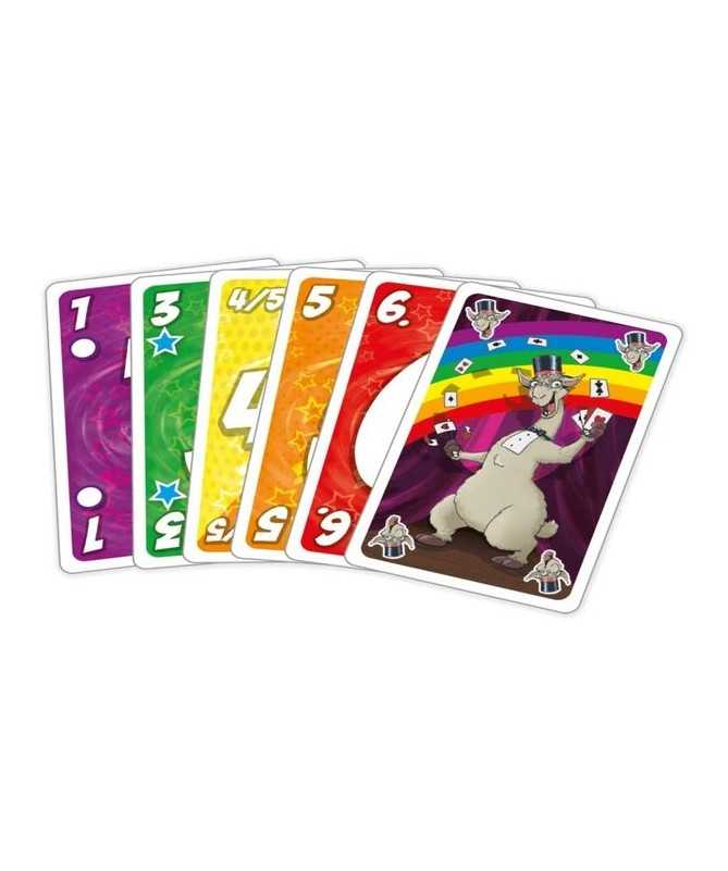 Lama Cadabra Lama Cadabra