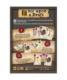 Once Upon a Draft