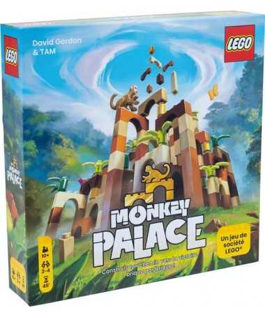 Monkey Palace