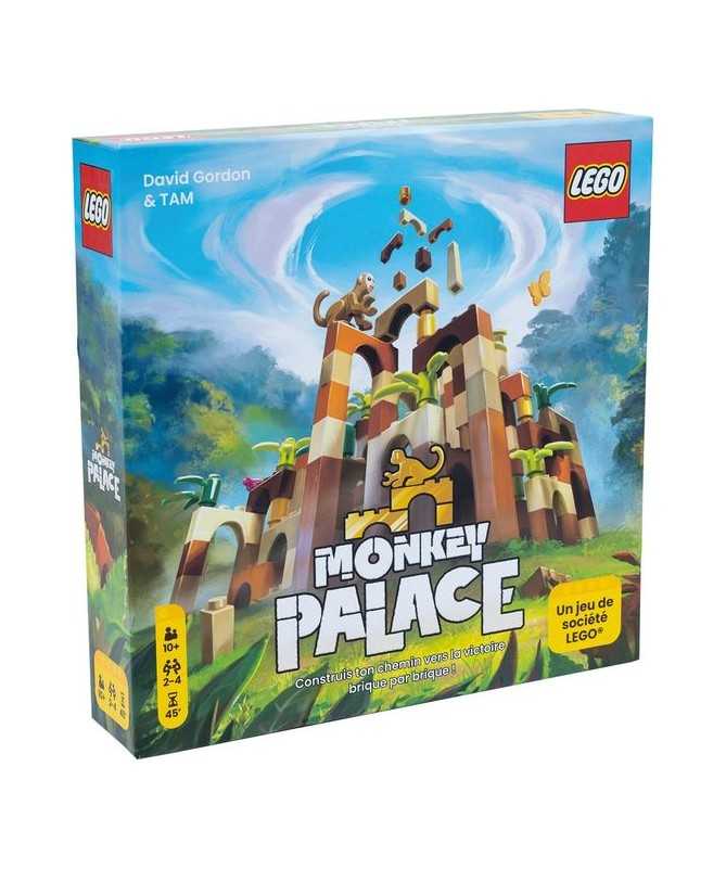 Monkey Palace