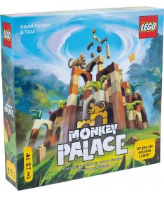 Monkey Palace