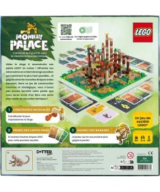 Monkey Palace