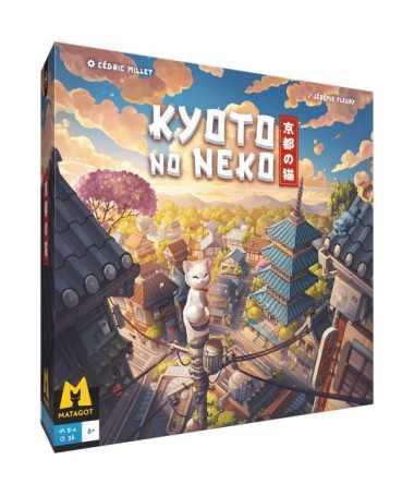 Kyoto no Neko