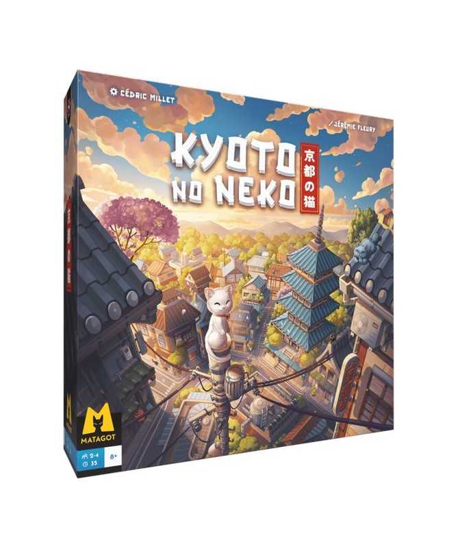 Kyoto no Neko Kyoto no Neko