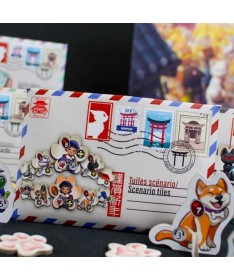 Kyoto no Neko
