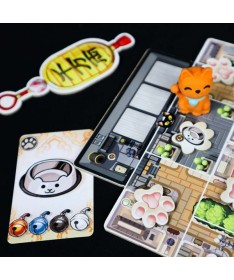 Kyoto no Neko