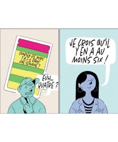Là t'abuses !