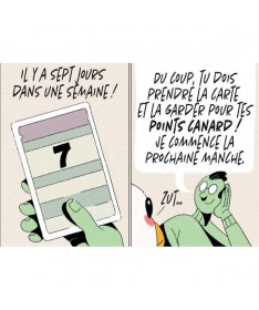 Là t'abuses !